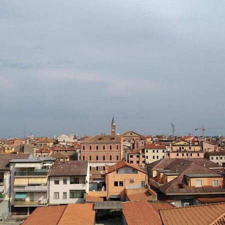 Casa Cristina Apartment Chioggia Exterior photo