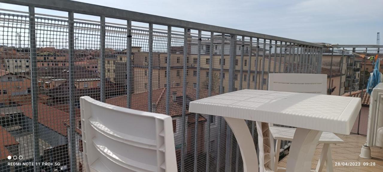 Casa Cristina Apartment Chioggia Exterior photo
