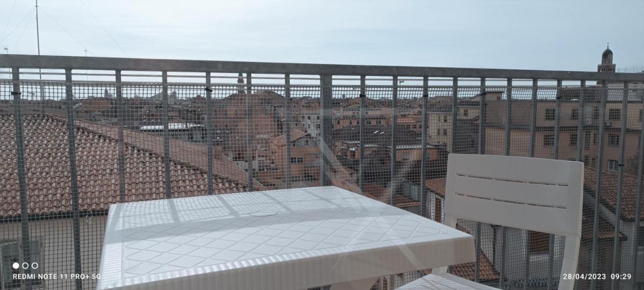 Casa Cristina Apartment Chioggia Exterior photo