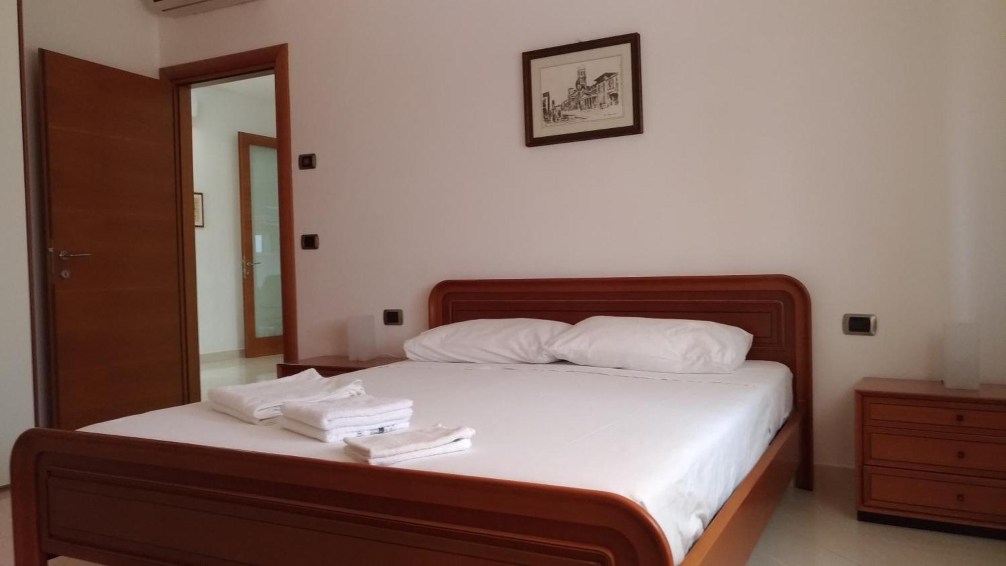 Casa Cristina Apartment Chioggia Exterior photo