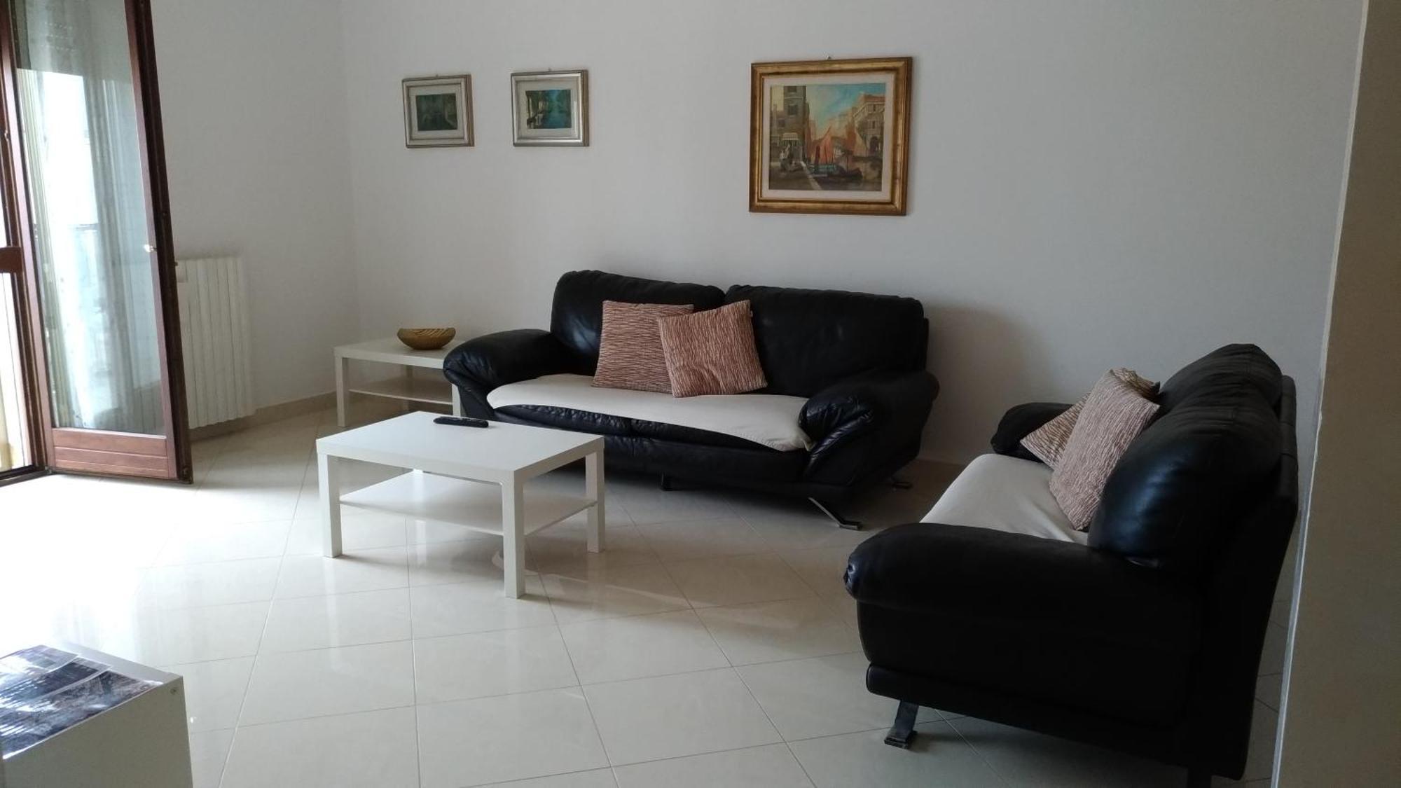 Casa Cristina Apartment Chioggia Exterior photo