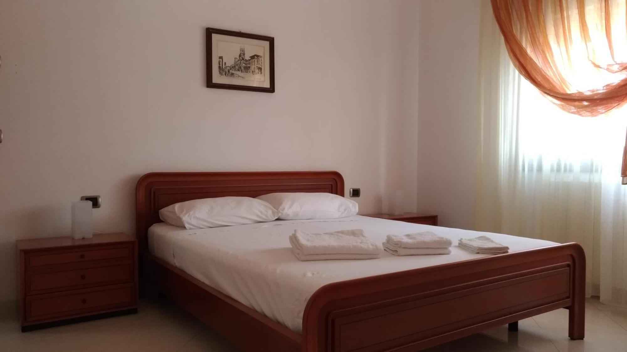 Casa Cristina Apartment Chioggia Exterior photo