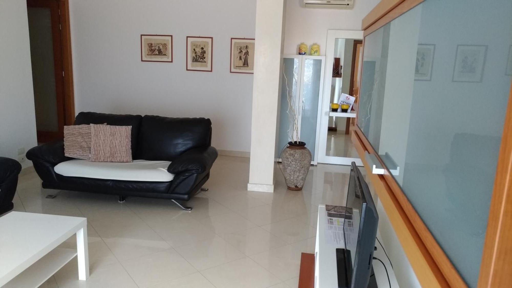 Casa Cristina Apartment Chioggia Exterior photo