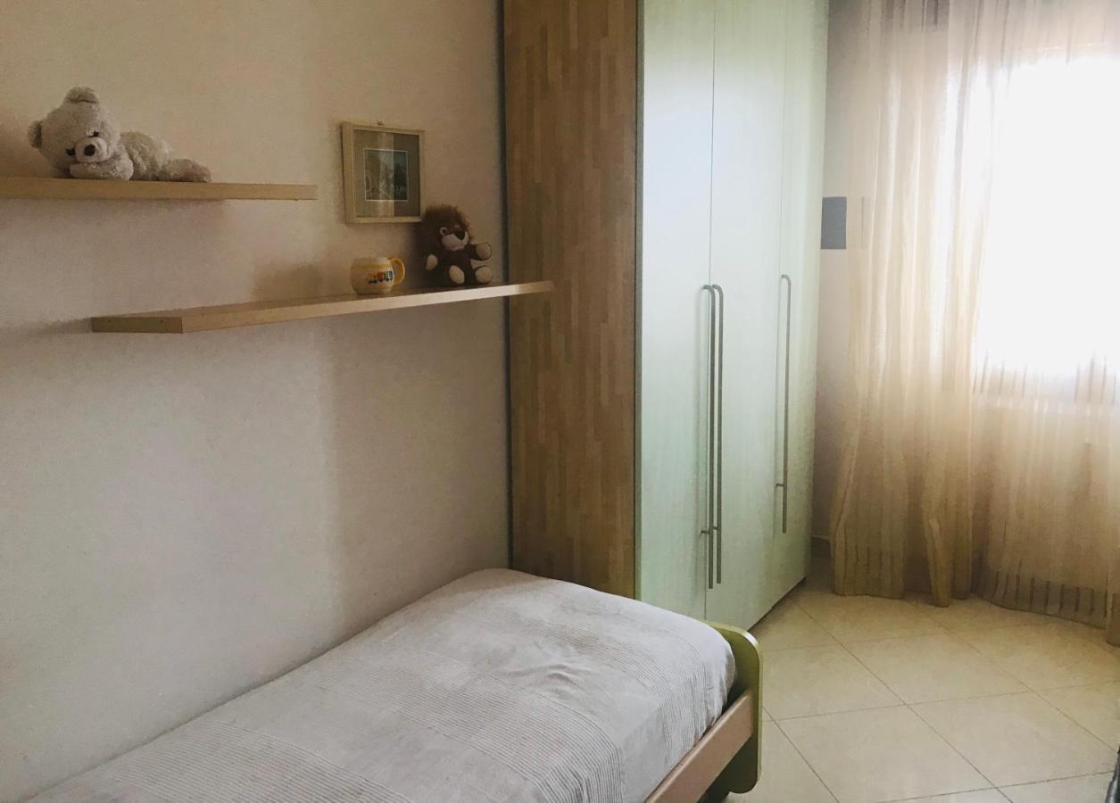 Casa Cristina Apartment Chioggia Exterior photo